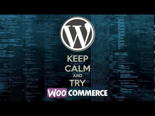 Woocommerce Advanced Tutorial for Developers: How to show Categories Widget Programmatically on shop