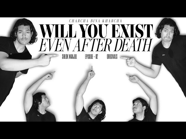 Life After Your Last Breath | CBK ORIGINALS