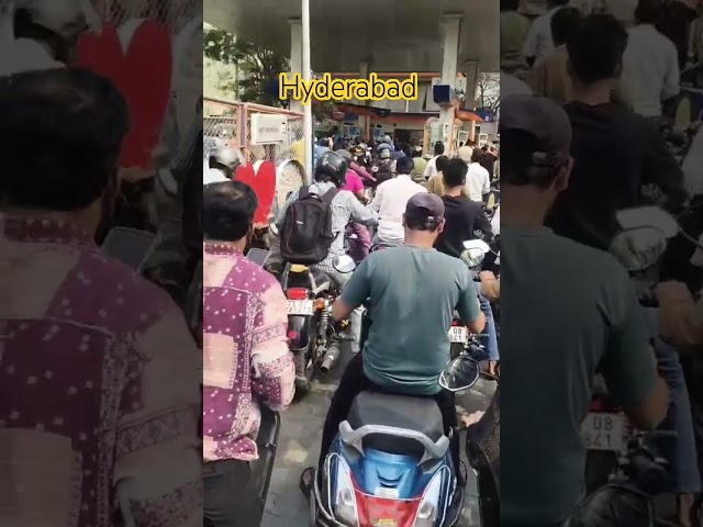 WORLD WAR EFFECT ON INDIA 🇮🇳  #petrolprice #irannews #indianews #usa #memes #petrolpump