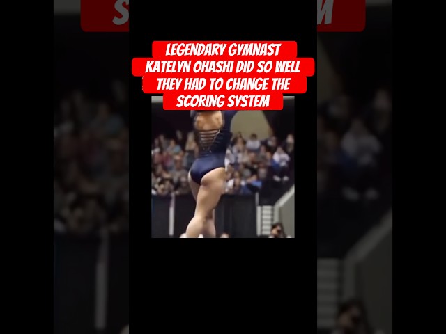 Amazing gymnastics #olympics #perfect #history #athlete #performance #goldmedal #score #omg #amazing