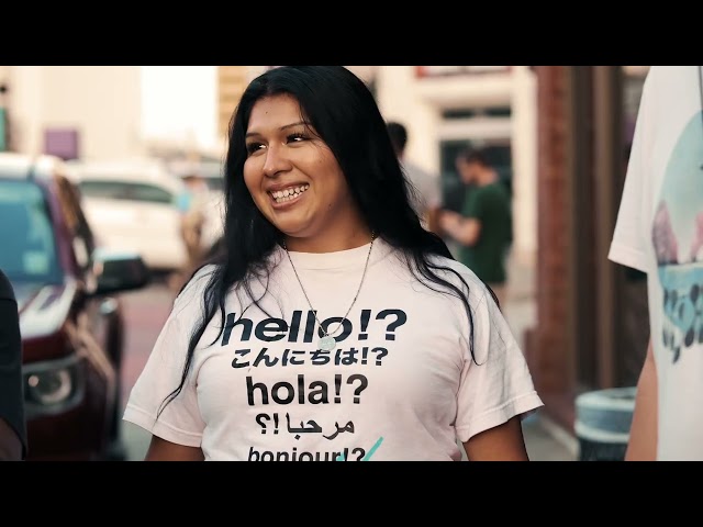 Geeked - Key! (official video)