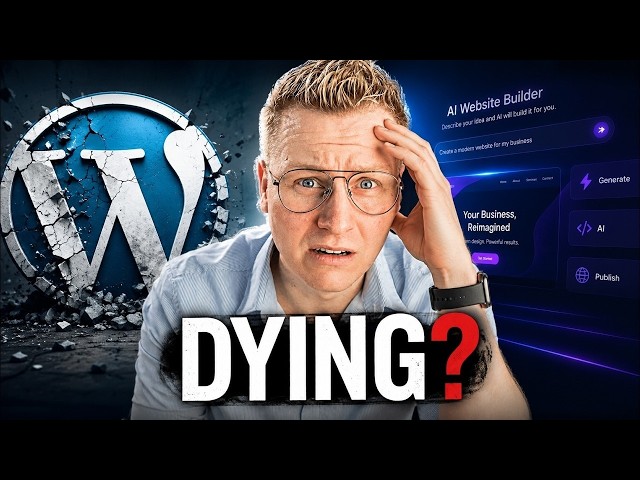 What Experts Say About WordPress Future
