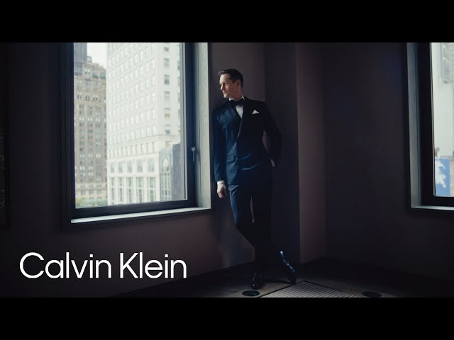 The Making of Alexander Skarsgård’s Met Gala 2024 Look | Calvin Klein