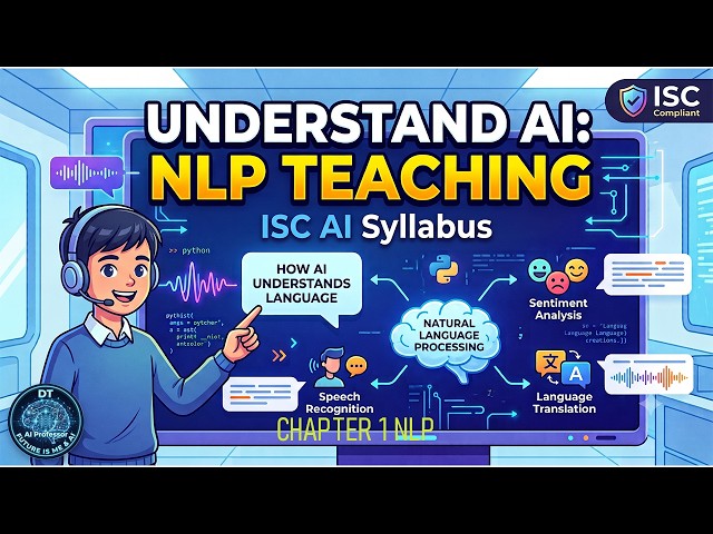 CH1 NLP