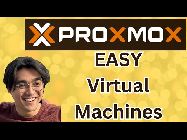 Can Virtual Machines Really Be This Easy?