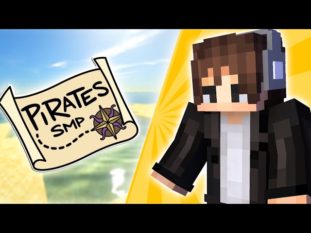 KyleEffs PiratesSMP Announcement Lore...