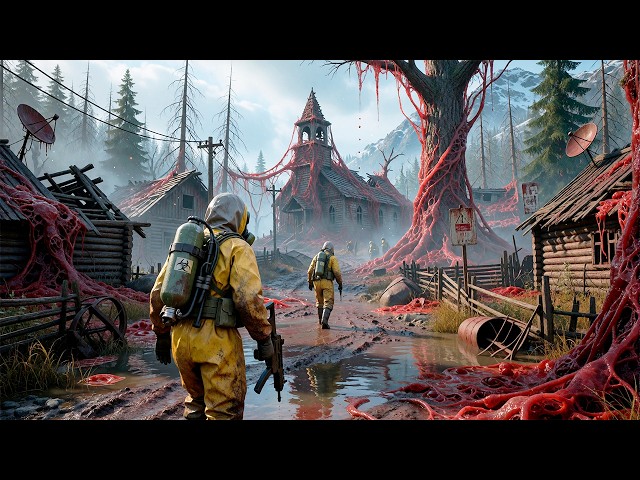 33 NEW REALISTIC ULTRA Graphics Upcoming Games of 2027