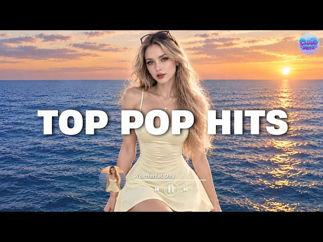 Top Hits Playlist 2026 - Top Spotify Hits 2026 | Trending Tiktok Songs