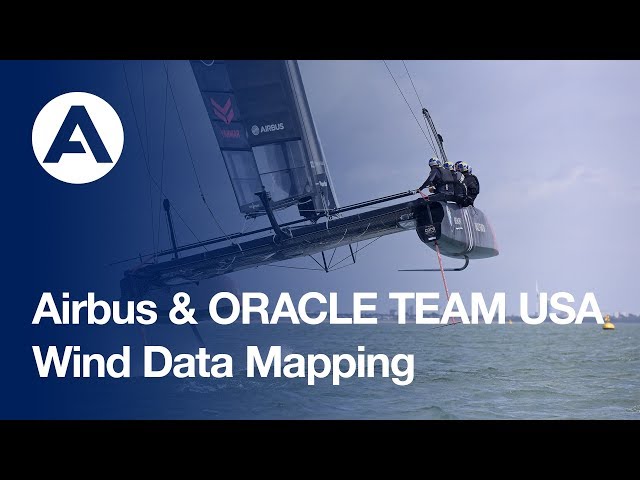 Wind Data Mapping