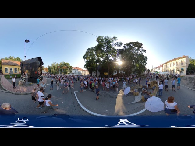 Bogračfest - oder - Lendava / 2019