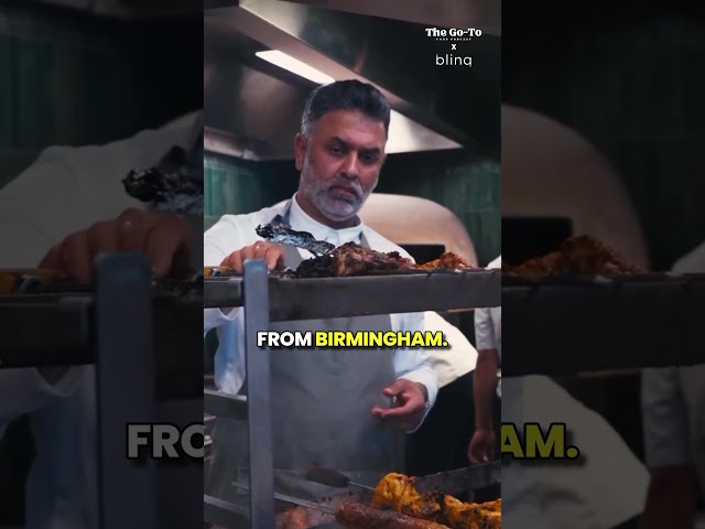 The Hidden Racism In Cooking! #gotofoodpod