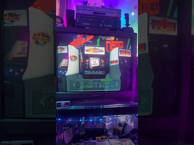 CRT for Modern Gaming, Art style is king