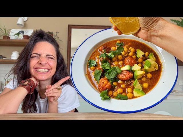 How to cook beans? 10 legume recipes that will save your meal