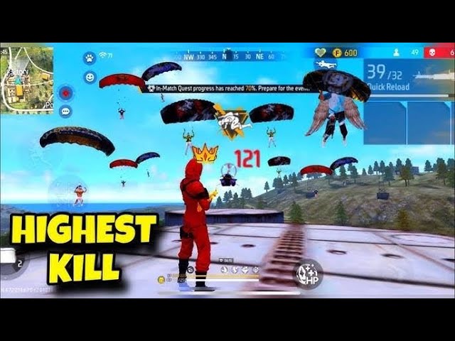 Duo ve squad 😳 hua booyah 🤩||free fire video funny clip #video #virel #freefire #trending #top