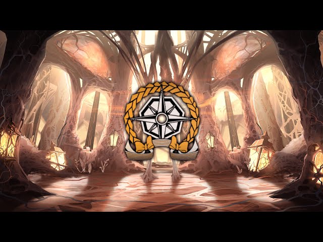 Limbus Company | Compass (Mix w/ Heartbeat, Song Transitions From Ingame and Effect on Phase 1 Ver.)