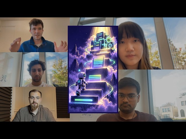Building complex software with AI