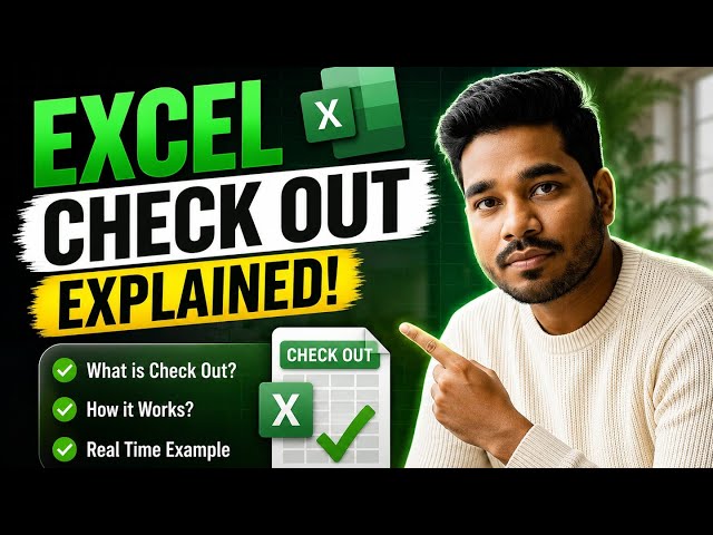 Complete Excel Practice For One Notebook