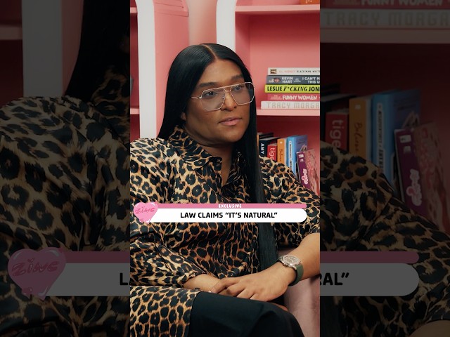 Law Roach is an Iconic Guest | Part 4 #ziwe #lawroach #comedy #comedyshorts #interview #funny