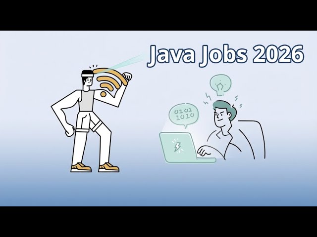 Java Roadmap 2026: Get Hired Fast! #programming #coding #video  #java