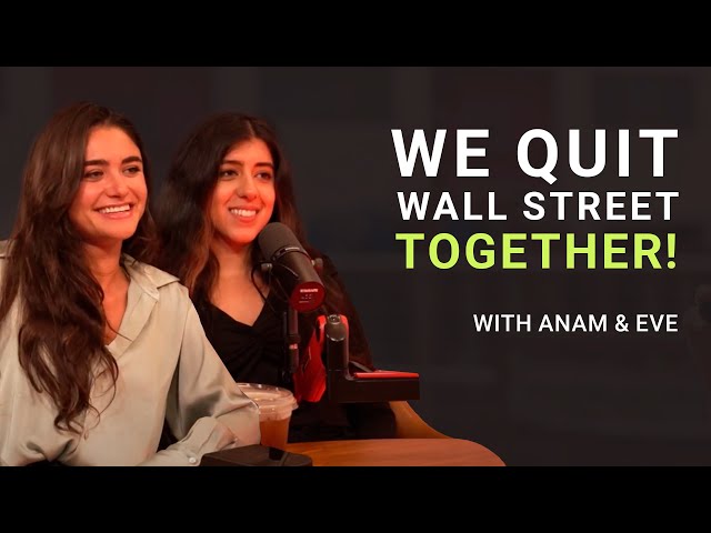 From Wall Street to Silicon Valley: How Two Female Founders Are Simplifying Investing for Gen Z