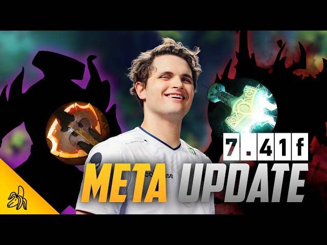 Post TI Meta Update