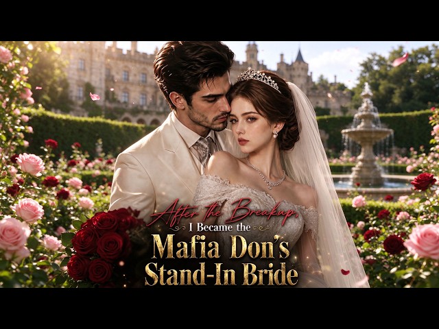 【After the Breakup, I Became the Mafia Don's Stand-In Bride】#ShortMax #drama #sweet #cdrama #movie