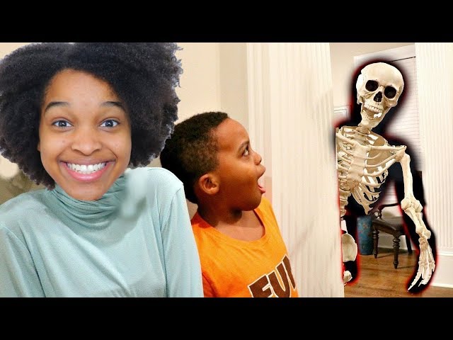 GAME MASTER CAPTURED SHILOH For 24 Hours - Shasha and Shiloh Mystery - Onyx Kids