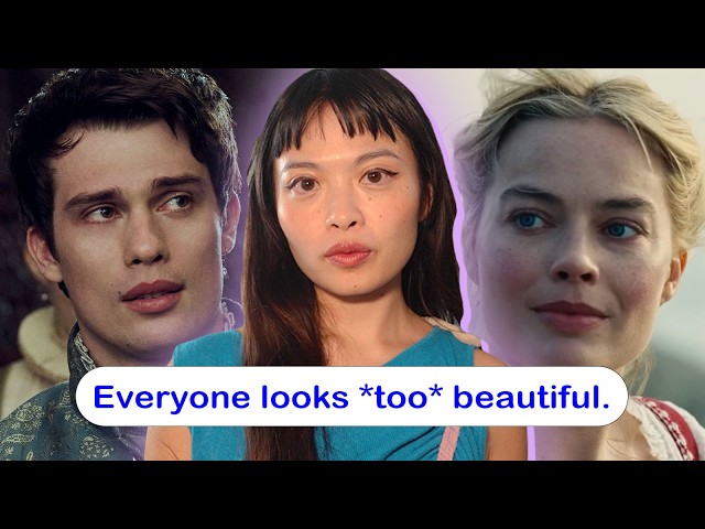 bring ugliness back to the movies ❤️