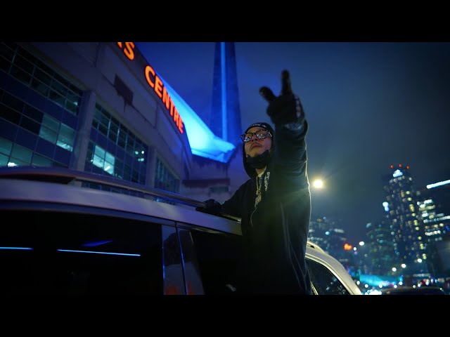 Casper TNG & 100bandplan - The Market (Official Video) Prod. Heath Stone @reedinthestreet