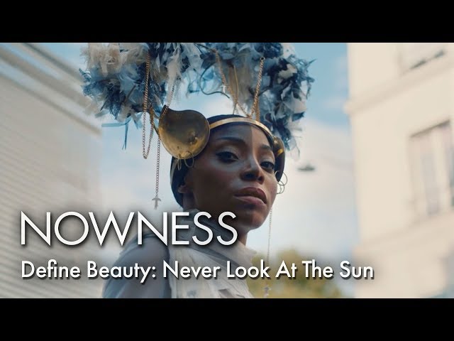 Visualizing the skin bleaching debate with musician-filmmaker Baloji