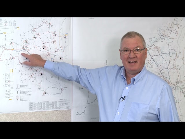How Does It Work: Electrical Distribution