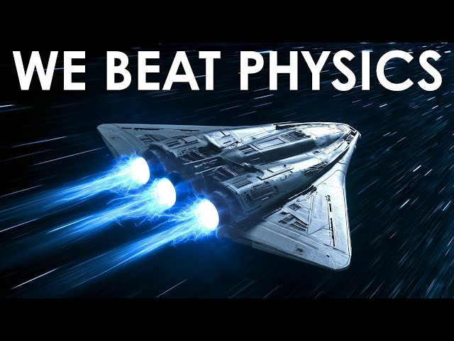 Did We Just Discover a Way to Travel Faster Than Light? | Space Documentary