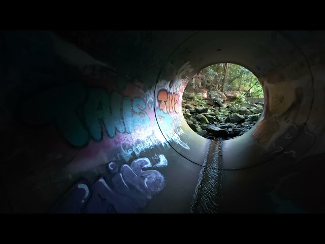 tunnel 2