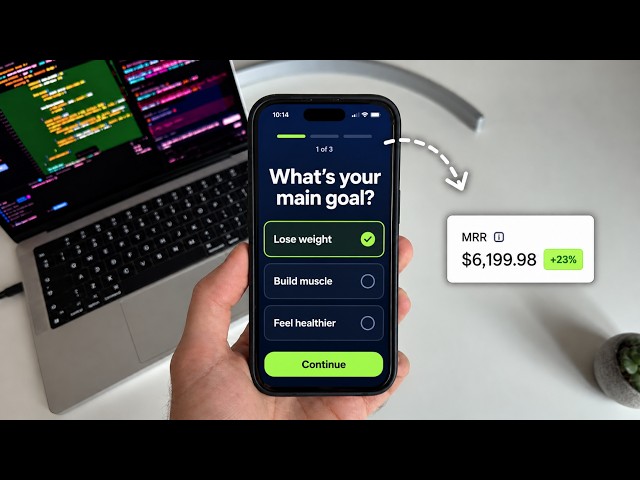 Every Profitable App Does This