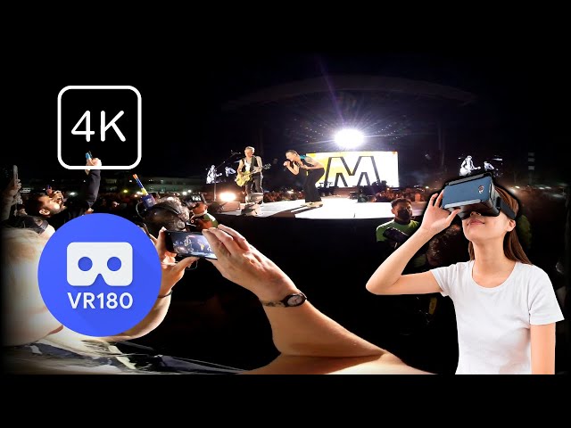 VR - Depeche Mode - Waiting For The Night - 21 septiembre 2023