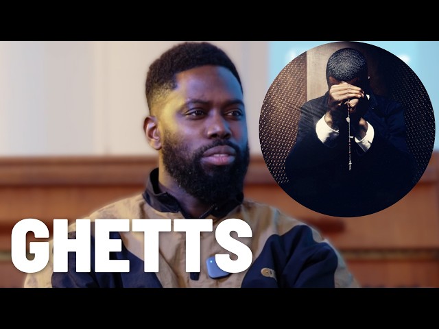 Ghetts: "The Spiritual Attacks Are Getting More Frequent"