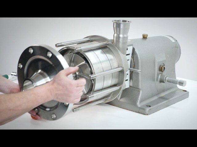 Fristam FM Pump Maintenance Guide | Prevent Downtime & Extend Pump Life