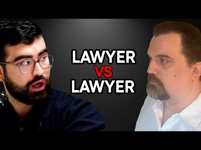 DEBATE: The Democrats Are Justified in Expanding the Supreme Court | Pisco Vs Ryan Mullally