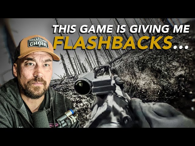 Former Green Beret Reacts to BODYCAM: Locked & Loaded