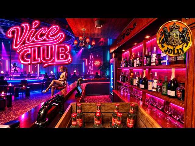 Vice Club Simulator  |  Demo  |  Lets Play  |  Episode 1