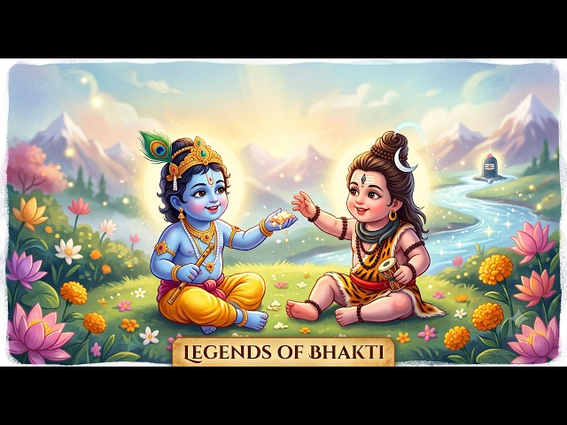 Sree Krishna birth secret and connection with Maha Siva Ratri