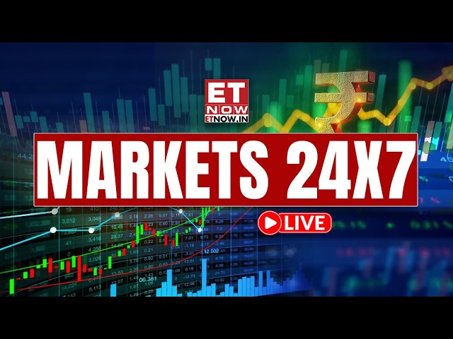 Share Market Live | Nifty & Sensex LIVE | Gold-Silver Prices | US-Iran War | Crude Oil | September16