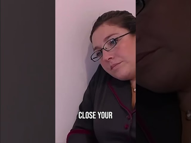 Picky Eater's Extreme Mealtime Meltdown! #Supernanny #Shorts