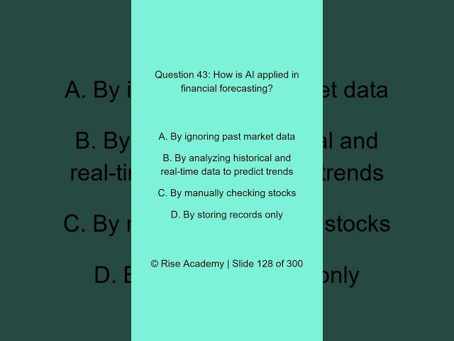 100 Hot Trending IT & Data Science Topics | Quick Learning Shorts - Topic - 43 of 100  #shorts