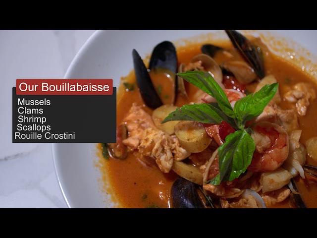 Toulouse Café and Bar in Plano, TX - Foodie Travel Experiences