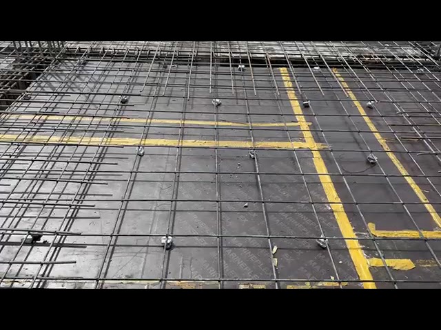 5 Big Mistakes in Slab Construction