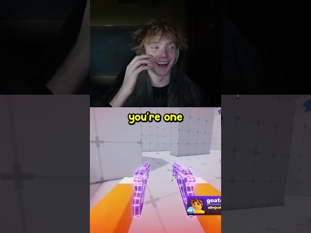 Beat Me in a 1v1, Win $100,000 ROBUX! (Check out Outplayed for FREE!)