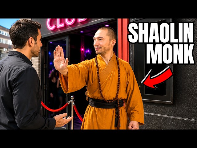 6 fighters work as bouncers in toughest bar