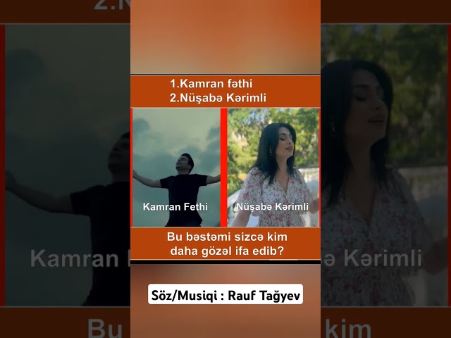 1 yoxa 2? #mahnilar #music