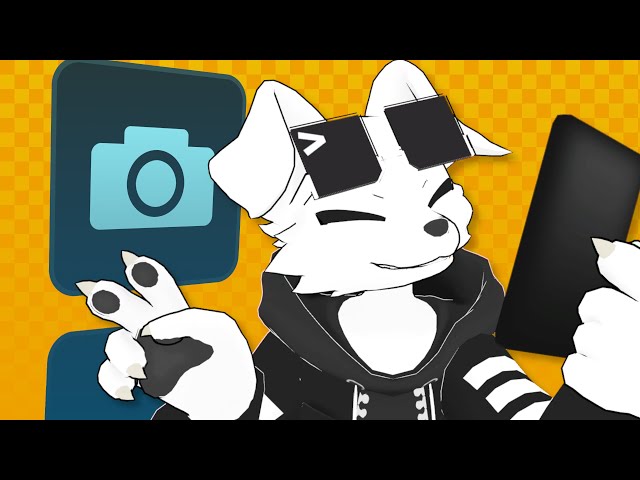10 Tips For VRCHAT’s Stream Camera